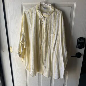 Old navy boyfriend long sleeve